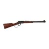 HENRY REPEATING ARMS LEVER ACTION LARGE LOOP 22 MAGNUM WOOD/BLUED