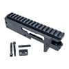 FAXON FIREARMS FF-22 RECEIVER FOR 10/22 ANODIZED