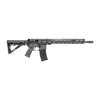 Fucile AR-15 16" con guardamano 14" M-LOK nero .223 Wylde