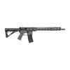 Fucile AR-15 16" con handguard 15" M-LOK nero .223 WYLDE