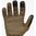 FLIGHT GLOVE 2.0 COYOTE XL 1 paio