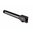 Canna BRN per Glock 20, filettatura 9/16"-24, nitrurata nera