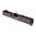 Scivolo RMR Brownells per Glock® 19 Gen3 in edizione limitata con slot red dot Trijicon RMR/Holosun, serrature stilose e finestra per raffreddamento. Scopri di più! 🔫✨