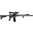 AR-15 Supporto anelli QD 1,93" (34 mm) LEAP/09 nero
