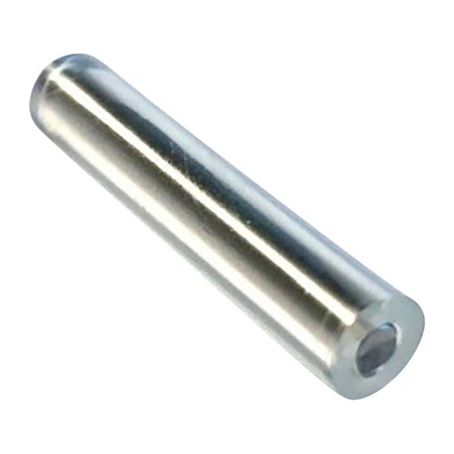 Il PRP® Bolt Buffer per 10/22® è realizzato in acciaio inossidabile con tubazione in elastomero, garantendo un funzionamento ottimale e riducendo il rumore durante il ciclo.