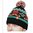 🎄 Scopri il Magpul Ugly Christmas Beanie 2022! Un berretto leggero e caldo con motivo Krampus, perfetto per l'inverno. Taglia unica. Ordina ora e riscaldati! ❄️