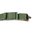 VICKERS tracolla a pulsante con girelle OD Green
