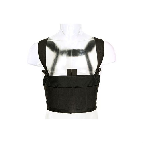 Abbigliamento tattico > Gear - Anteprima