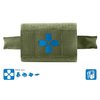 BLUE FORCE GEAR MICRO TRAUMA KIT NOW! PRO SUPPLIES MOLLE MOUNT ODG