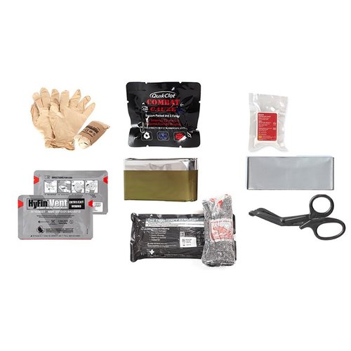 Emergency & Survival Gear > FirstAid - Anteprima 1