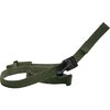 GMT SLING larghezza 1" verde OD (Olive Drab)