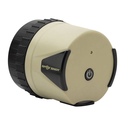 La SPOT SHOT WIFI SPOTTING SCOPE CAMERA offre video HD in diretta, schermo LCD inclinabile e si monta su una vasta gamma di cannocchiali. Batteria ricaricabile per 8-10 ore.