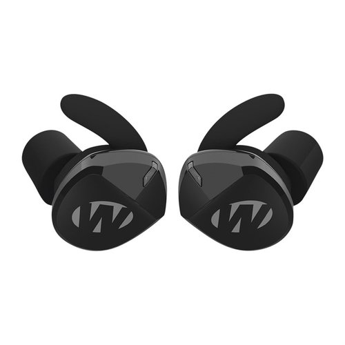 Gli auricolari Silencer BT 2.0 offrono suono cristallino, comfort personalizzato, Bluetooth 5.0, riduzione del rumore e batteria ricaricabile per una protezione acustica avanzata.