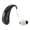 WALKERS GAME EAR ULTRA EAR BTE RECHARGEABLE HEARING AID 2PK