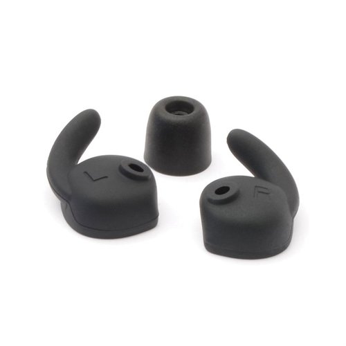 Scopri i ricambi SILENCER 2.0 di WALKERS GAME EAR: include 3 paia di fins e tips in diverse misure, con 25 NRR per una protezione acustica ottimale.
