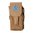 Scopri il Trauma Kit NOW! - SMALL di Blue Force Gear. Kit medico MOLLE compatto con forniture essenziali per emergenze. Perfetto per caricatori M4. 🏥🔧 Scopri di più!