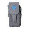 BLUE FORCE GEAR TRAUMA KIT NOW! SMALL-MOLLE- PRO SUPPLIES-WOLF GRAY