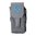 Il Trauma Kit NOW! - SMALL di Blue Force Gear è un kit medico MOLLE compatto con forniture avanzate. Perfetto per emergenze. Scopri di più! 🚑🩹