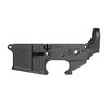 Il Geissele Super Duty Stripped Lower, realizzato in alluminio 7075-T6, è progettato per standard mil-spec, pronto per la tua prossima costruzione AR15.