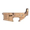 Il Geissele Super Duty Stripped Lower, realizzato in alluminio 7075-T6, è perfetto per il tuo prossimo AR15, compatibile e di alta qualità.