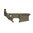 AR-15 RICEVITORE INFERIORE STRIPPED SUPER DUTY VERDE OD