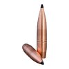 Calibro .264 / 6,5 mm (0,264") 125 gr punta cava con puntale 50/confezione