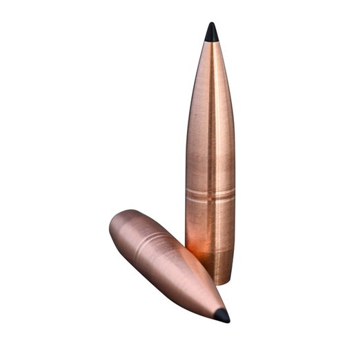 Le palle LAZER 284 Caliber/7mm da 145gr sono progettate per un'accuratezza eccezionale a lungo raggio e prestazioni terminali devastanti, realizzate in rame solidi senza piombo.