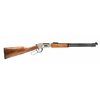 GFLVR410 Lever Action calibro .410, canna 24" (61 cm), 9 colpi, finitura nichelata, fucile a leva
