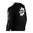 ARFCOM LONG ISLANDER maglia a maniche lunghe XS nero