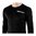 ARFCOM LONG ISLANDER maglia a maniche lunghe XS nero