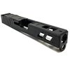 MARKSMAN V4 Carrello per GLOCK 19 GEN 3 9mm Luger nitrurato