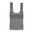 💼 La sacca posteriore LV/119 Covert di Spiritus Systems in Wolf Grey è ideale per chi necessita di piastre rigide con un profilo basso. Scopri di più! 🇺🇸