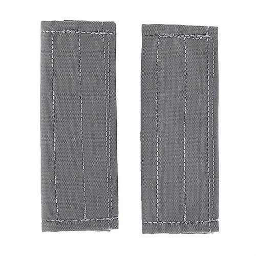 La copertura spalla TRI Fold offre una soluzione semplice per coprire le cinghie LV/119, garantendo comfort e facilità nel passaggio dei cavi di comunicazione.