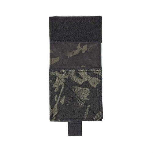 Il MICRO FIGHT HALF FLAP offre opzioni di trasporto espanse per il Micro Fight Chassis, facile da usare e compatibile con MK2, MK3 e MK4.