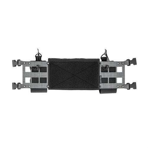 Spiritus Systems The Thing 2 ブラック SPIRITUS SYSTEMS THING 2 - NERO - Brownells Italia