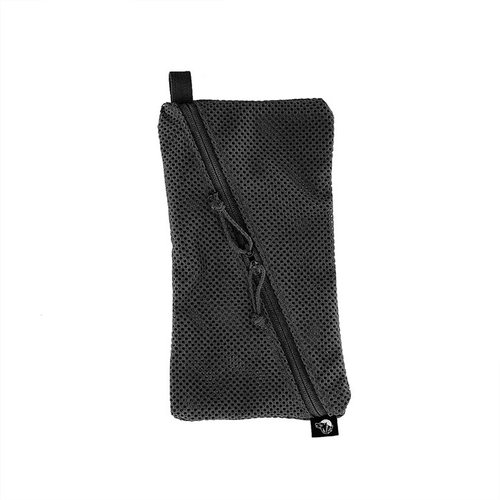 I WONTONS Small di Spiritus Systems sono leggeri, in rete, ideali per organizzare piccoli oggetti come batterie e cavi, perfetti per veicoli e zaini.