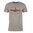 Rimani fresco e comodo con la T-Shirt Brownells XL in Stone Gray! Disponibile in varie taglie e colori. Scopri di più e acquista ora! 👕✨