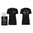 👩‍🦰 Mostra il tuo orgoglio con la T-Shirt Heritage di Brownells! Disponibile in nero, taglia Large. Perfetta per ogni stile! Scopri di più e acquista ora! 🛍️