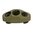 RISE M-LOK attacco per cinghia a sgancio rapido (QD) Foliage Green