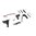 Kit ricambi lower BRN per GLOCK 17/19