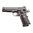 Scopri la pistola Wilson Combat ACP Commander 9mm Luger: componenti di alta qualità, presa Eagle Claw e garanzia al 100%. Perfetta per il tiro e il porto quotidiano. 🔫✨