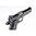 ACP 1911 Compact 9mm Luger canna 4" (2) caricatori da 10 colpi nero
