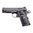 ACP 1911 Compact 9mm Luger canna 4" (2) caricatori da 10 colpi nero