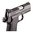 SFX9 Subcompact 9mm Luger canna 3,25" (2) caricatori da 15 colpi con rotaia nero