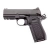 L'SFX9 è una pistola subcompatta 9mm leggera, con un design in alluminio robusto, controllo del rinculo migliorato e capacità di 15 colpi, ideale per il porto occulto.