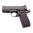 SFX9 Subcompact 9mm Luger canna 3,25" (2) caricatori da 15 colpi con rotaia nero