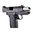 SFX9 COMPACT 9mm Luger canna 4" (2) caricatori da 15 colpi nero
