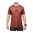Scopri la ICON LOGO CVC T-Shirt Magpul in Redrock Heather. Comoda e resistente, ideale per attività sportive. 🌟 Stampata negli U.S.A. Ordina ora! 🇺🇸👕