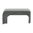 🔫 Ottimizza la tua Glock 43 con il pulsante di sgancio caricatore in acciaio Shield Arms Z9. Affidabile e durevole, perfetto per caricatori in metallo. Scopri di più! 🔧🖤