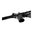 M4-89 5.56x45 NATO canna 13,7" (3) caricatori da 30 colpi NERO
